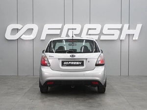 Хетчбэк Kia Rio 2009 года, 679000 рублей, Воронеж