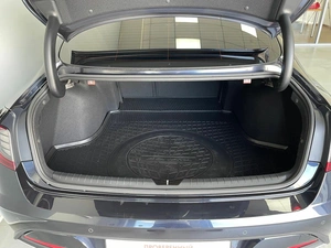 Седан Hyundai Sonata 2021 года, 2720000 рублей, Красноярск