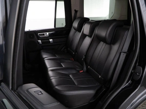 Внедорожник Land Rover Discovery 2014 года, 2577077 рублей, Москва