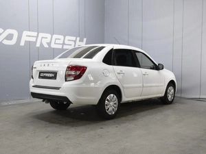 Седан ВАЗ (LADA) Granta 2021 года, 700000 рублей, Омск