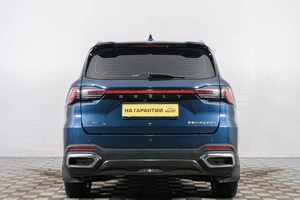 Внедорожник Geely Okavango 2024 года, 3619000 рублей, Красноярск