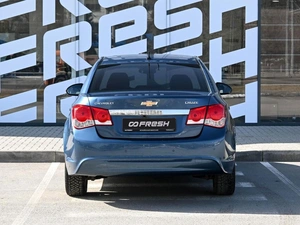 Седан Chevrolet Cruze 2013 года, 880000 рублей, Волгоград
