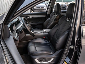 Внедорожник Changan CS75 Plus 2023 года, 2180000 рублей, Краснодар