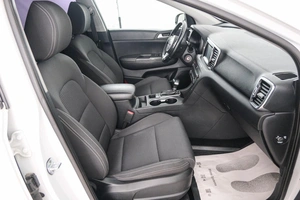 Внедорожник Kia Sportage 2018 года, 1899000 рублей, Красноярск