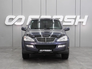 Внедорожник SsangYong Kyron 2013 года, 1113000 рублей, Воронеж