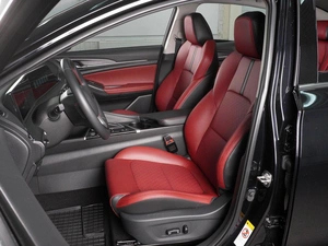 Седан Changan Eado Plus 2023 года, 1749000 рублей, Красный Пахарь