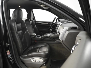 Внедорожник Porsche Cayenne 2015 года, 3989000 рублей, Ставрополь