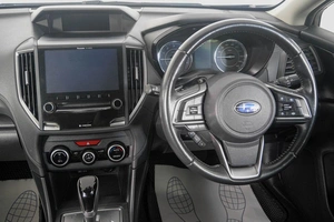 Хетчбэк Subaru Impreza 2020 года, 1539000 рублей, Кемерово