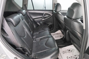 Внедорожник Toyota RAV4 2007 года, 1199000 рублей, Красноярск