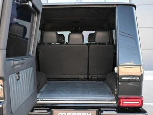 Внедорожник Mercedes-benz G-класс AMG 2007 года, 3549000 рублей, Кирилловка