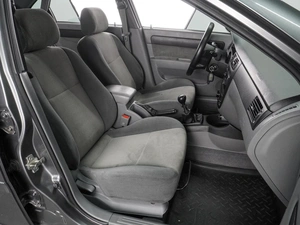 Седан Daewoo Gentra 2015 года, 649000 рублей, Воронеж