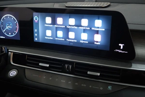 Внедорожник Chery Tiggo 8 Pro Max 2024 года, 2999000 рублей, Омск