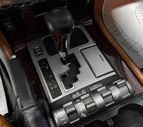 Внедорожник Lexus LX 2012 года, 4190000 рублей, Красноярск