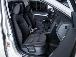 Лифтбек Skoda Octavia 2011 года, 959000 рублей, Ставрополь