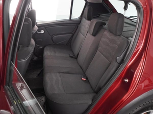 Хетчбэк Renault Sandero Stepway 2012 года, 679000 рублей, Воронеж