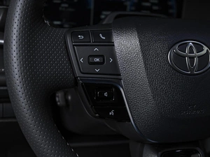 Седан Toyota Camry 2026 года, 4260000 рублей, Ставрополь