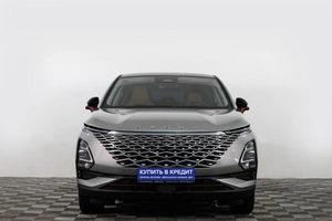 Внедорожник OMODA C5 2024 года, 2409000 рублей, Сургут