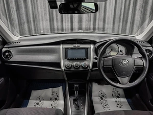 Универсал Toyota Corolla Fielder 2018 года, 1120000 рублей, Красноярск