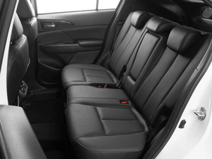 Внедорожник Mitsubishi Eclipse Cross 2022 года, 3189000 рублей, Тюмень