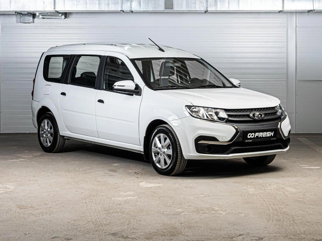 Универсал ВАЗ (LADA) Largus 2024 года, 1385000 рублей, Ставрополь