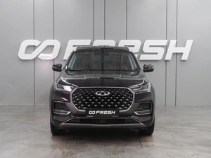 Внедорожник Chery Tiggo 8 Pro Max 2022 года, 2049000 рублей, Воронеж