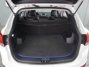 Внедорожник Hyundai ix35 2014 года, 1495000 рублей, Воронеж