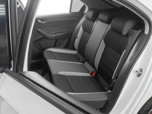 Лифтбек Skoda Rapid 2016 года, 1149000 рублей, Тюмень
