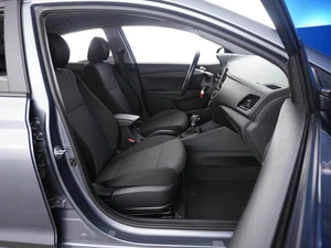 Седан Hyundai Solaris 2020 года, 1599444 рублей, Москва