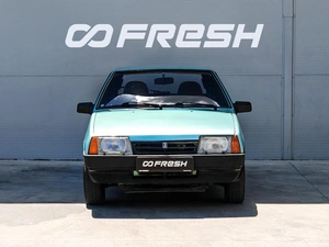 Хетчбэк ВАЗ (LADA) 2109 2003 года, 270000 рублей, Краснодар
