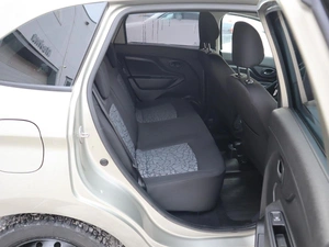 Хэтчбек ВАЗ (LADA) XRAY 2016 года, 745000 рублей, Курск