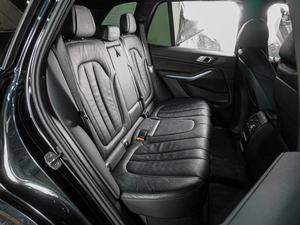 Внедорожник BMW X5 2021 года, 6369000 рублей, Воронеж