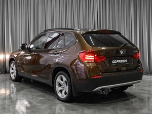 Внедорожник BMW X1 2011 года, 1439000 рублей, Тюмень