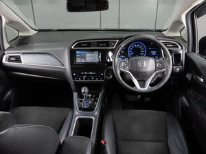 Универсал Honda Shuttle 2015 года, 1470000 рублей, Тюмень