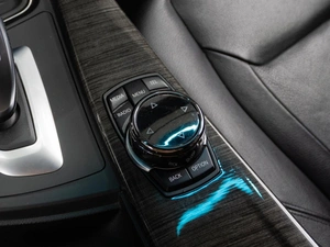 Седан BMW 3 серия 2012 года, 2194000 рублей, Тюмень