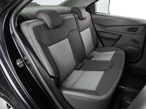 Седан Chevrolet Cobalt 2013 года, 737000 рублей, Воронеж