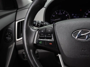 Внедорожник Hyundai Creta 2018 года, 1830000 рублей, Большой Сочи