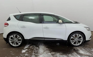 Минивэн Renault Scenic 2017 года, 1425000 рублей, Орёл