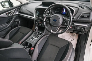 Седан Subaru Impreza 2020 года, 1649000 рублей, Красноярск