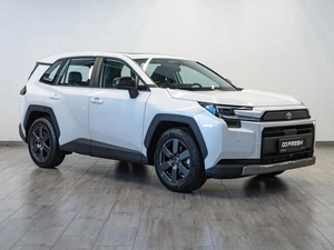 Внедорожник Toyota RAV4 2026 года, 4299000 рублей, Саратов