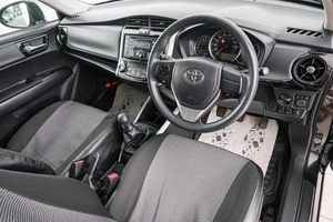 Универсал Toyota Corolla Fielder 2018 года, 1429000 рублей, Красноярск