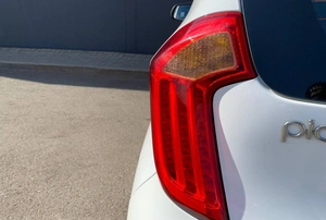 Хетчбэк Kia Picanto 2011 года, 1100000 рублей, Солонцы
