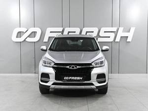 Внедорожник Chery Tiggo 4 2022 года, 1060000 рублей, Аксай