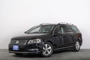 Универсал Volkswagen Passat 2014 года, 1349000 рублей, Томск