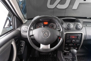 Внедорожник Renault Duster 2015 года, 1049000 рублей, Петрозаводск