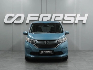 Минивэн Honda Freed 2019 года, 1669000 рублей, Воронеж