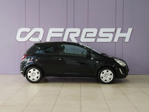 Хетчбэк Opel Corsa 2011 года, 549000 рублей, Тверь