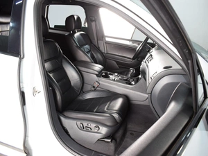 Внедорожник Volkswagen Touareg 2016 года, 3000000 рублей, Ростов-на-Дону