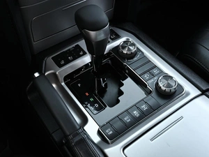 Внедорожник Toyota Land Cruiser 2020 года, 7519000 рублей, Волгоград