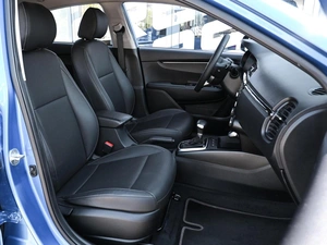 Седан Kia Rio 2018 года, 1419000 рублей, Волгоград