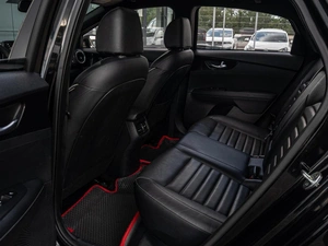Седан Kia Cerato 2019 года, 1810000 рублей, Краснодар